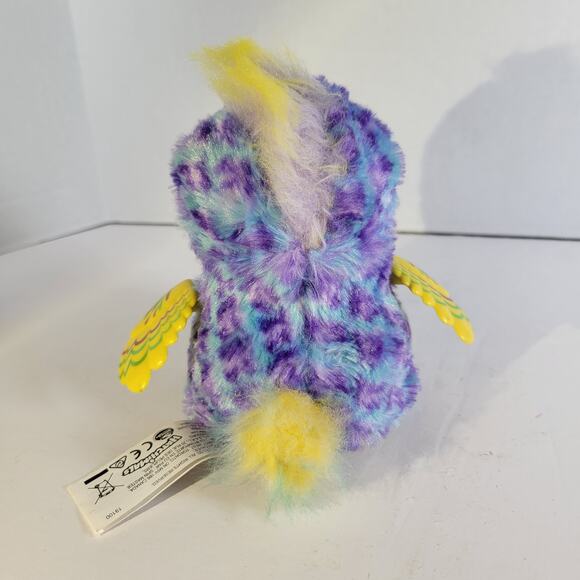 Spin Master Hatchimals Interactive Plush Toys Penguala & Puffatoo Lot of 2 - Picture 14 of 16